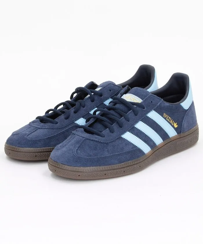 Кроссовки Originals Handball Special [26–28 см] [ограниченный выпуск] Adidas, Navy