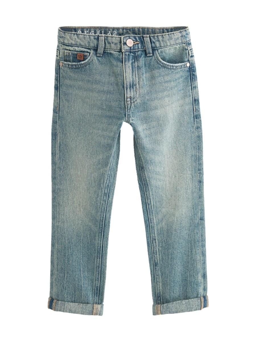 

Обычные джинсы Next, светло-синий