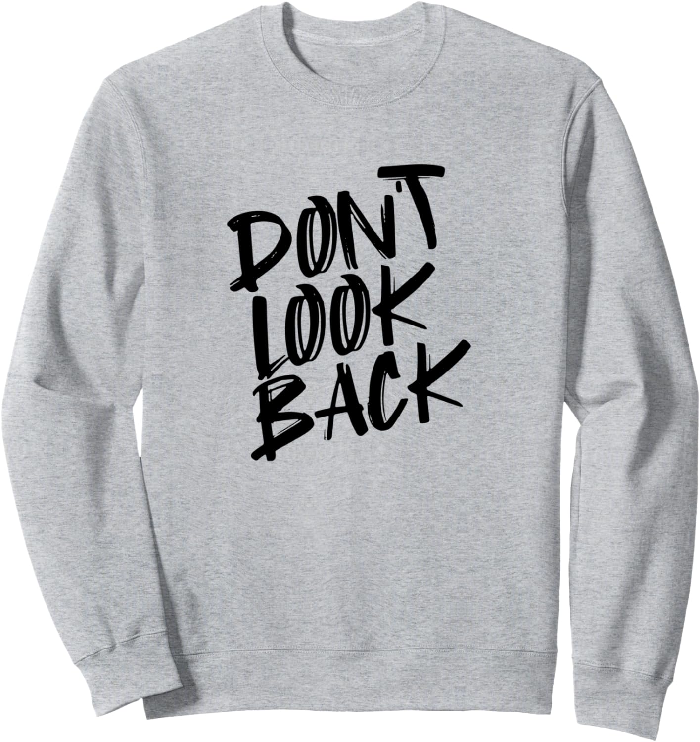 

Симпатичная черная надпись - нет необходимости оглядываться на то, что было разработано ранее. Толстовка Motivational White Lettering, Черный, Симпатичная черная надпись - нет необходимости оглядываться на то, что было разработано ранее. Толстовка Motivat