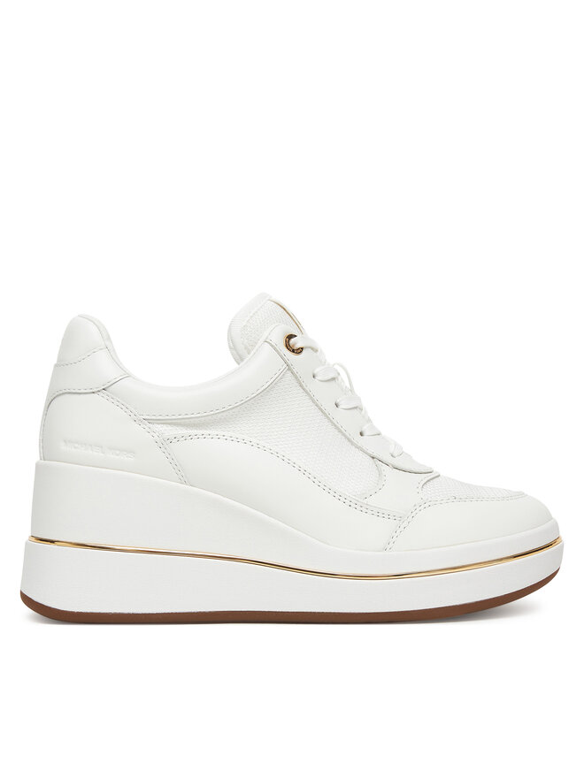 Кроссовки Emmy 43F5EMFS1L Michael Michael Kors, белый