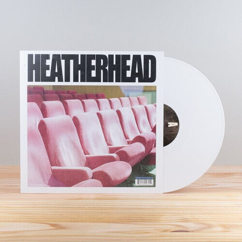 

Виниловая пластинка Generationals: Heatherhead - White