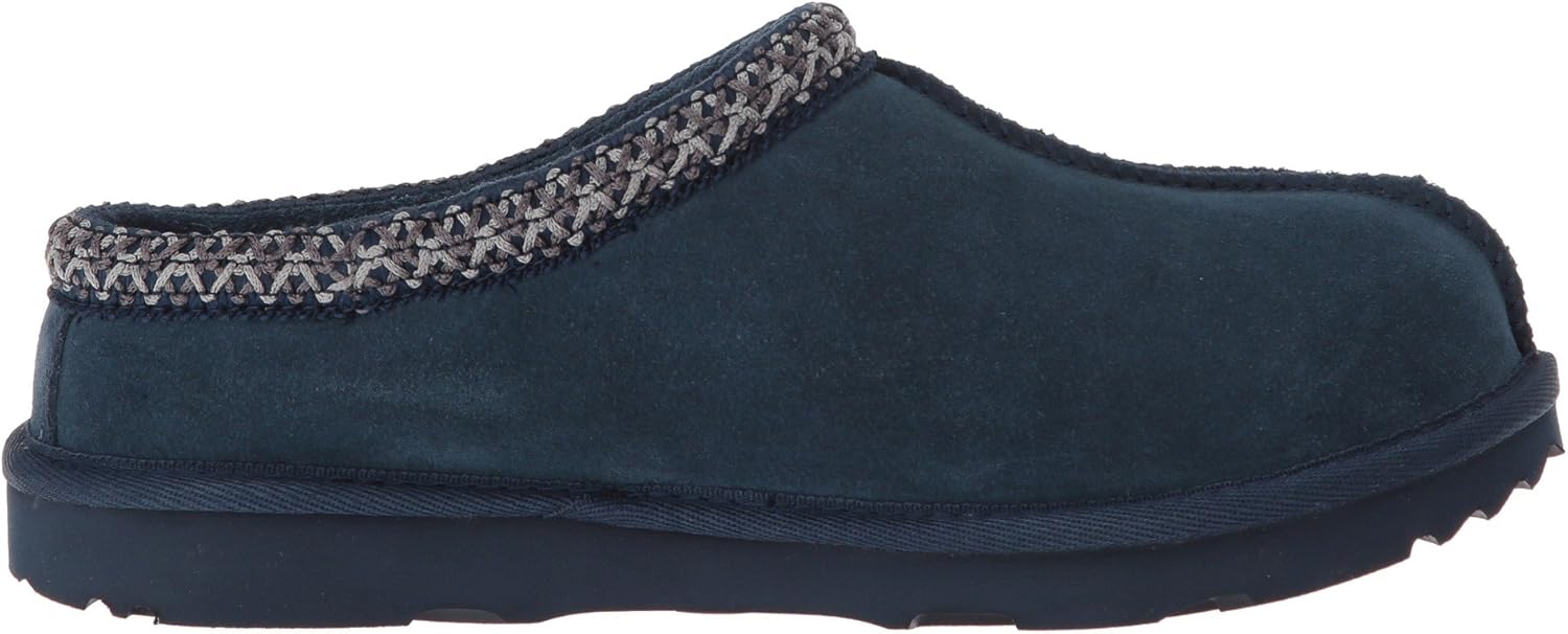 Тапочки UGG Tasman II для детей и взрослых, New Navy 2 — фото 2