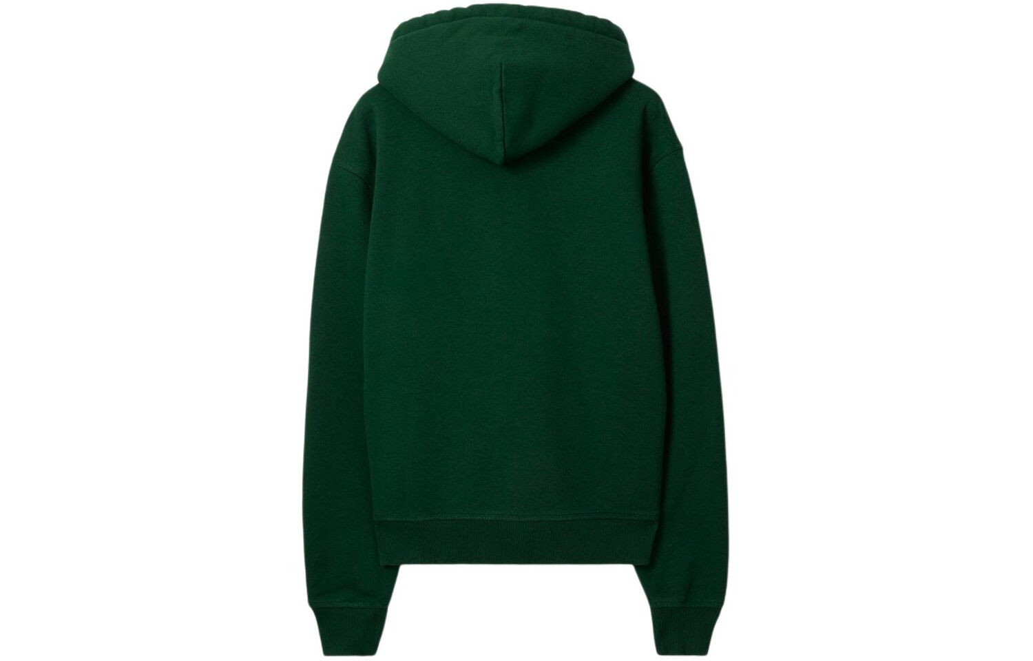 Толстовка мужская Burberry Ivy Green, зеленый — фото 2