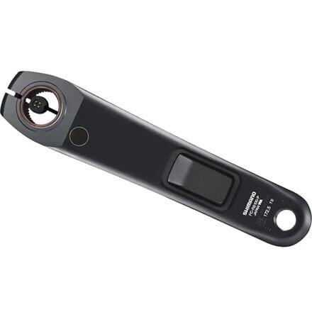 

Шатуны измерителя мощности Ultegra FC-R8100-P Shimano, серый
