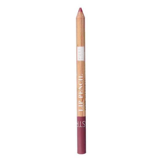 

Карандаш для губ Pure Beauty Astra, цвет 0006 cherry tree