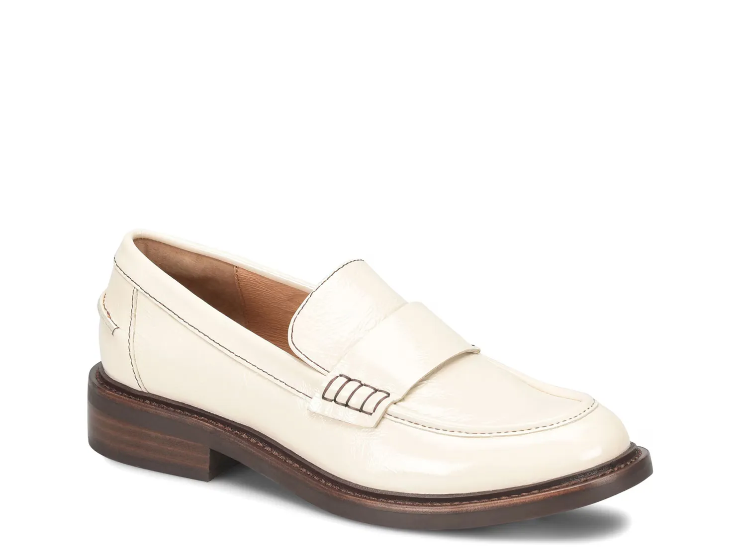 

Лоферы Meryl Waterproof Loafer Sofft, кремовый
