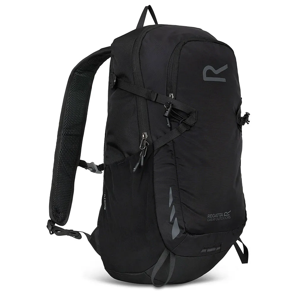 

Рюкзак Regatta Blackfell IV 20L, черный