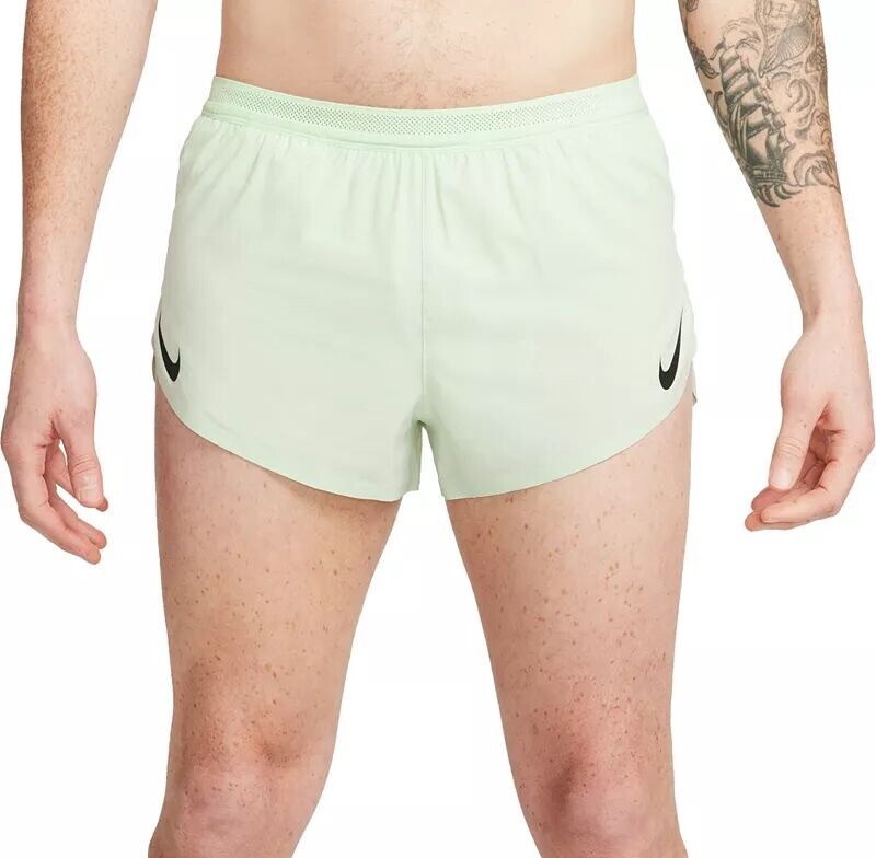 

Мужские шорты с короткой подкладкой Nike Dri-FIT ADV AeroSwift 2 дюйма