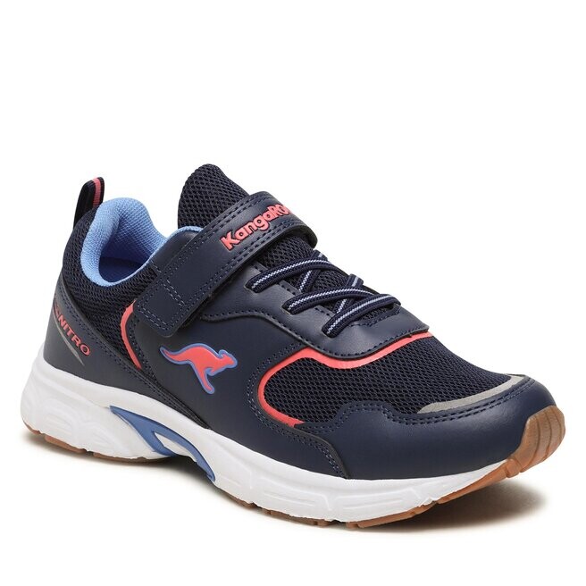 

Кроссовки KangaRoos K-NiHero Ev, темно-синий