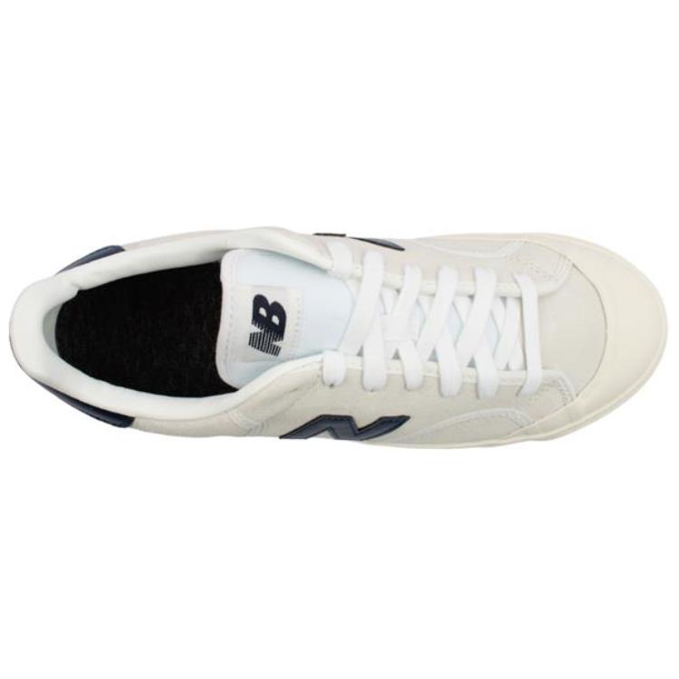 

BB100 'Reflection Navy' New Balance, Бежевый