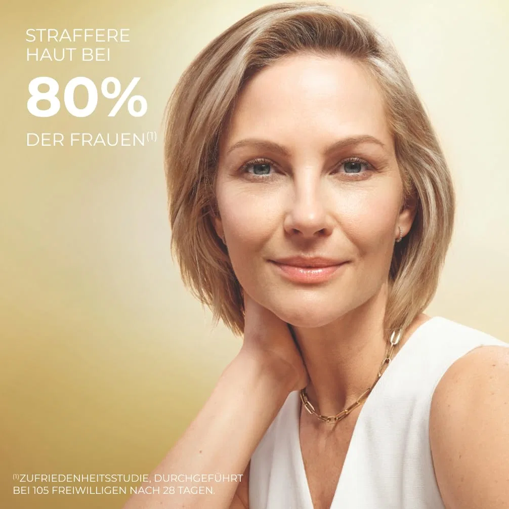 Сыворотка Yves Rocher — Ночной «Anti-Ageing Comfort Night Cream» от, 50 мл — фото 4