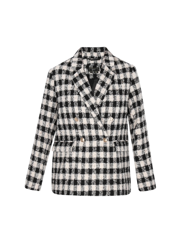 

Блейзер faina