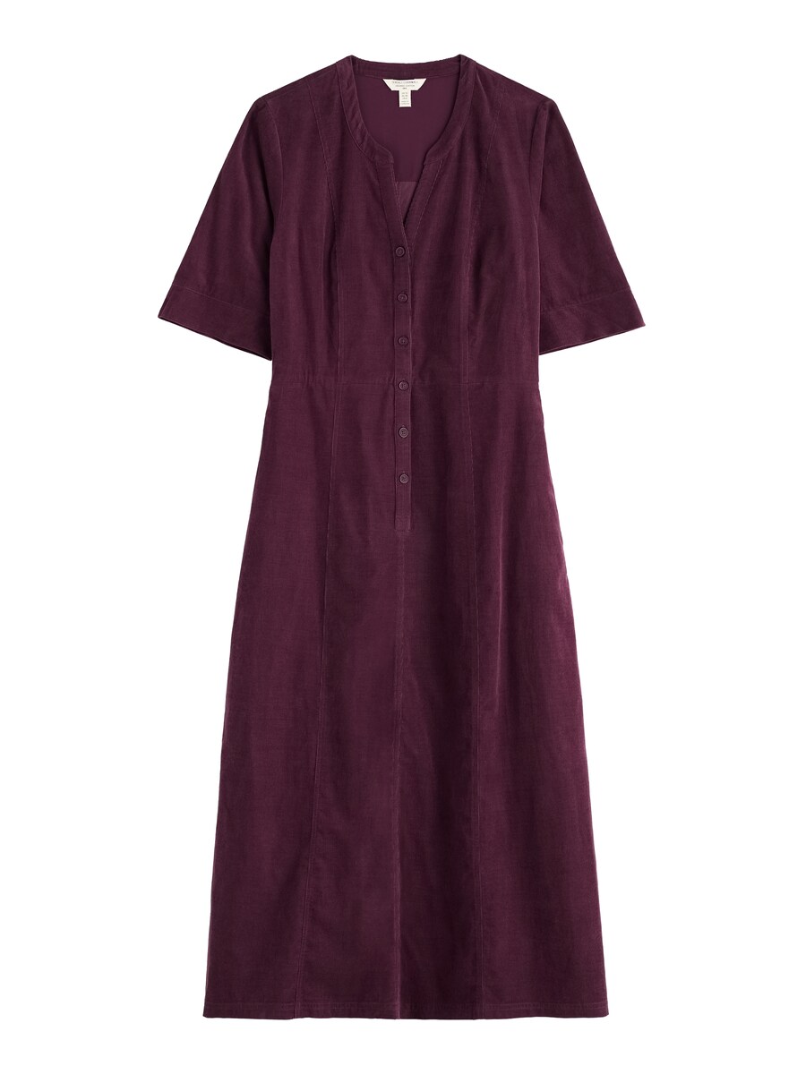 

Платье Seasalt Cornwall Wightwick, Blackberry