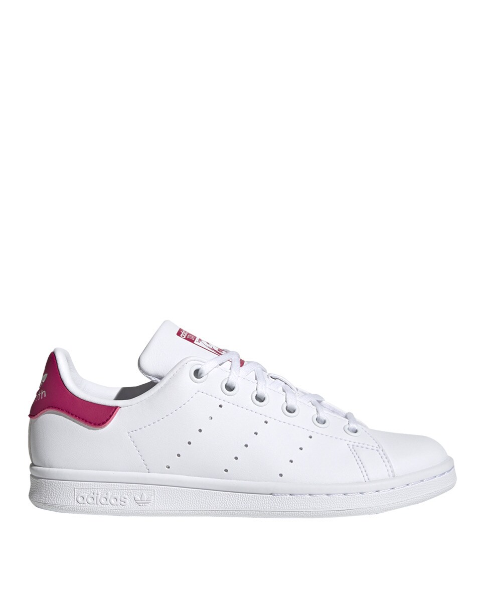 

Детские повседневные кроссовки adidas Originals Stan Smith adidas, белый