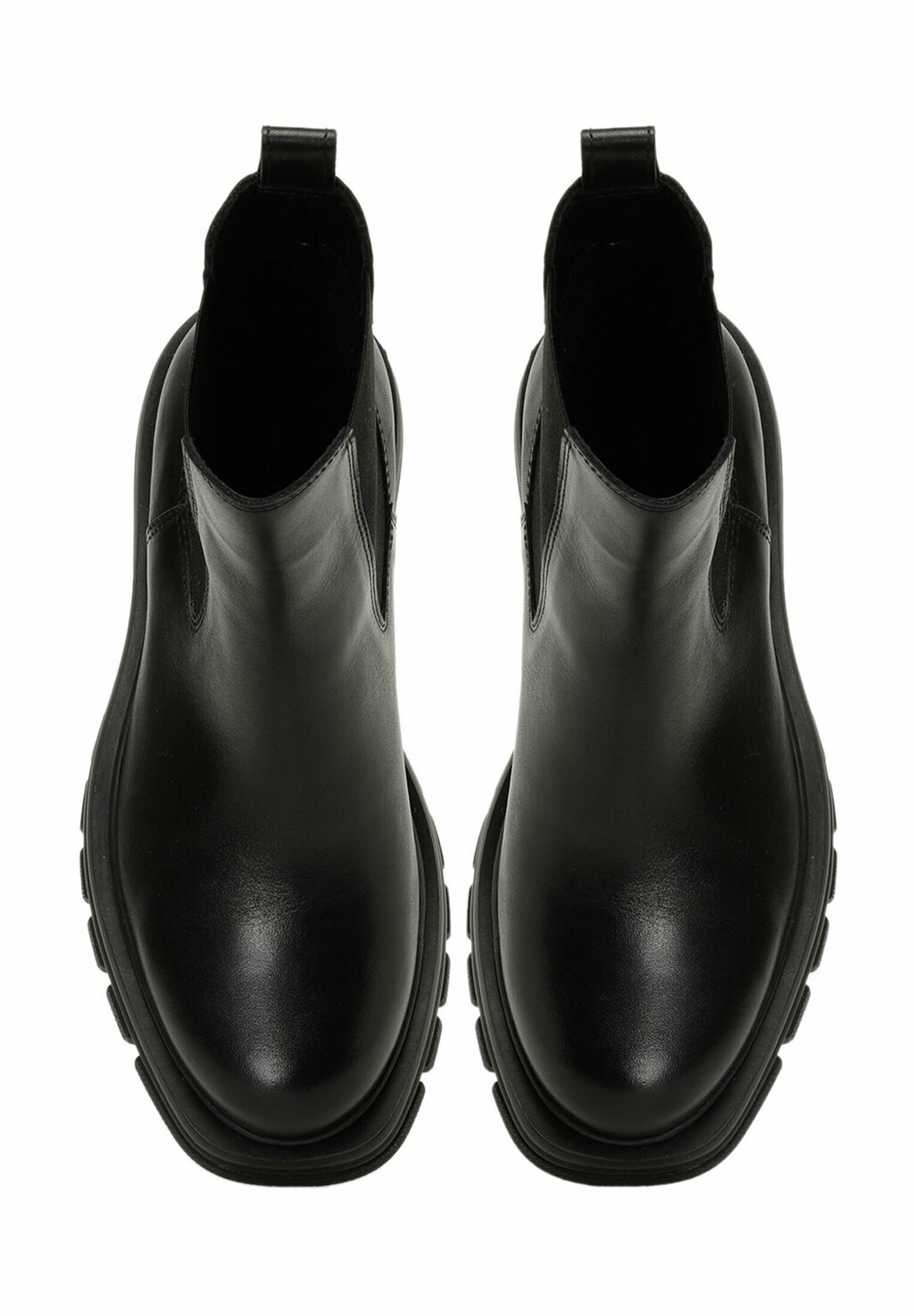 

Ботильоны на платформе CHELSEA EDONY Nine West, черный
