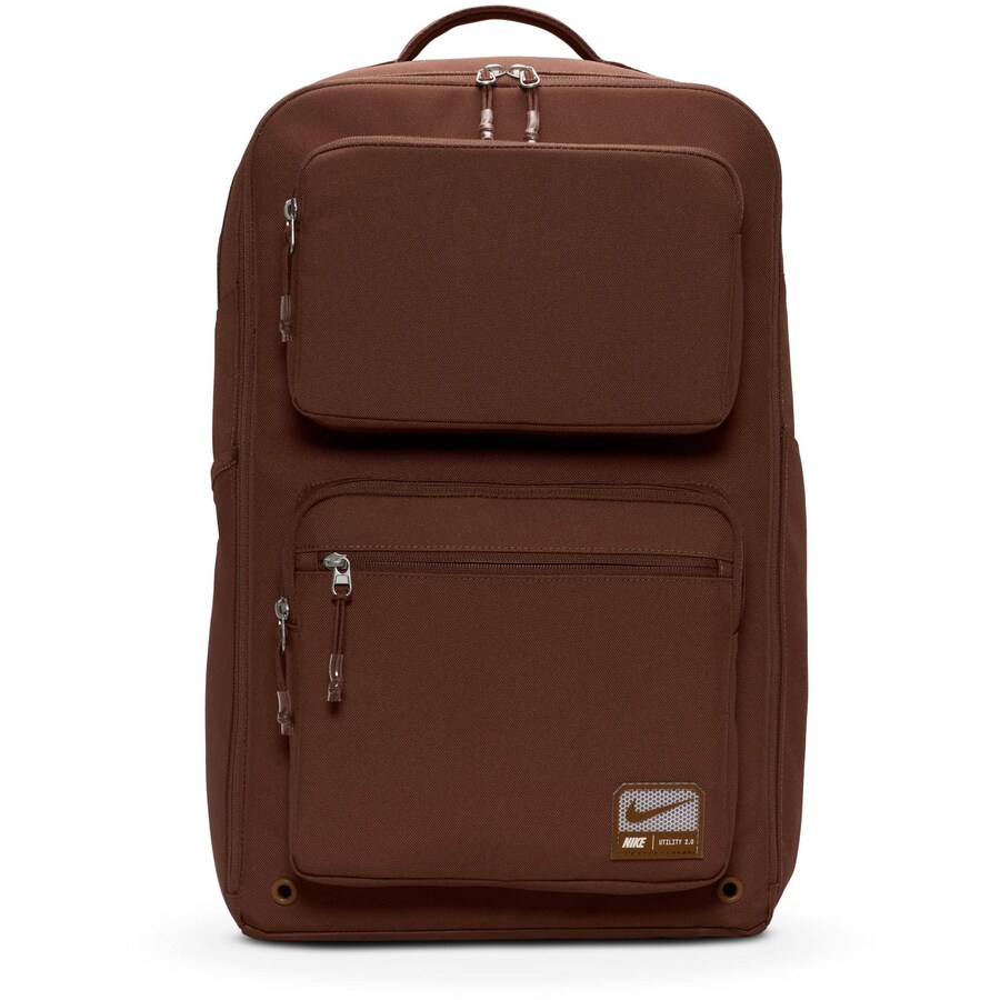 

Спортивный рюкзак NIKE Utility Speed, Auburn