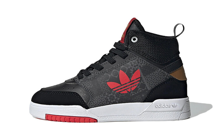 

Детские кроссовки для скейтбординга Adidas Originals Drop Step BP