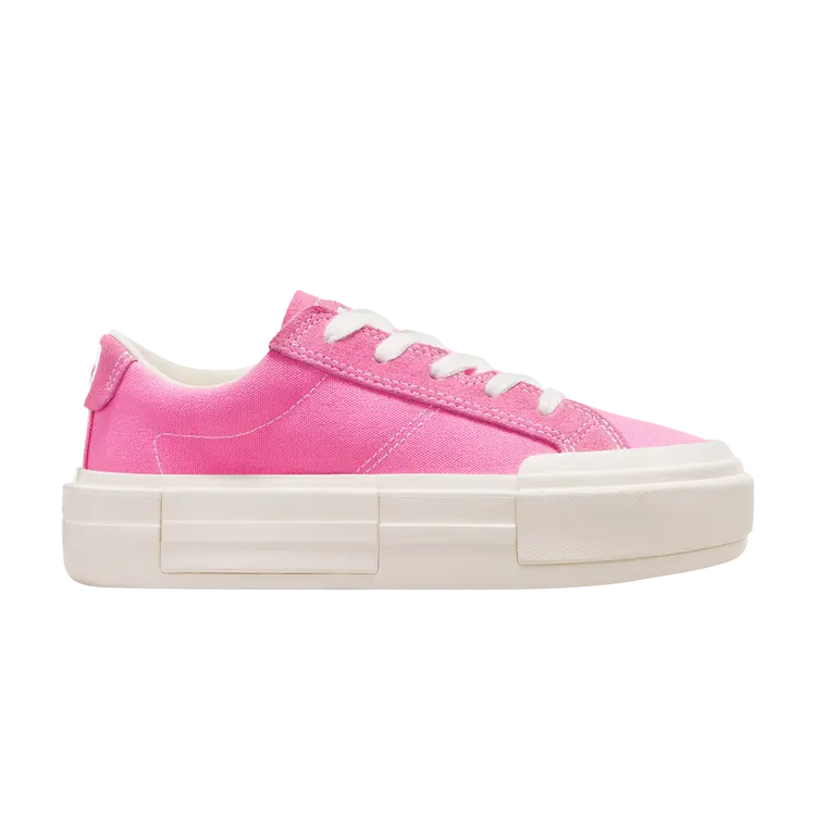 

Кроссовки Chuck Taylor All Star Cruise Low, розовый