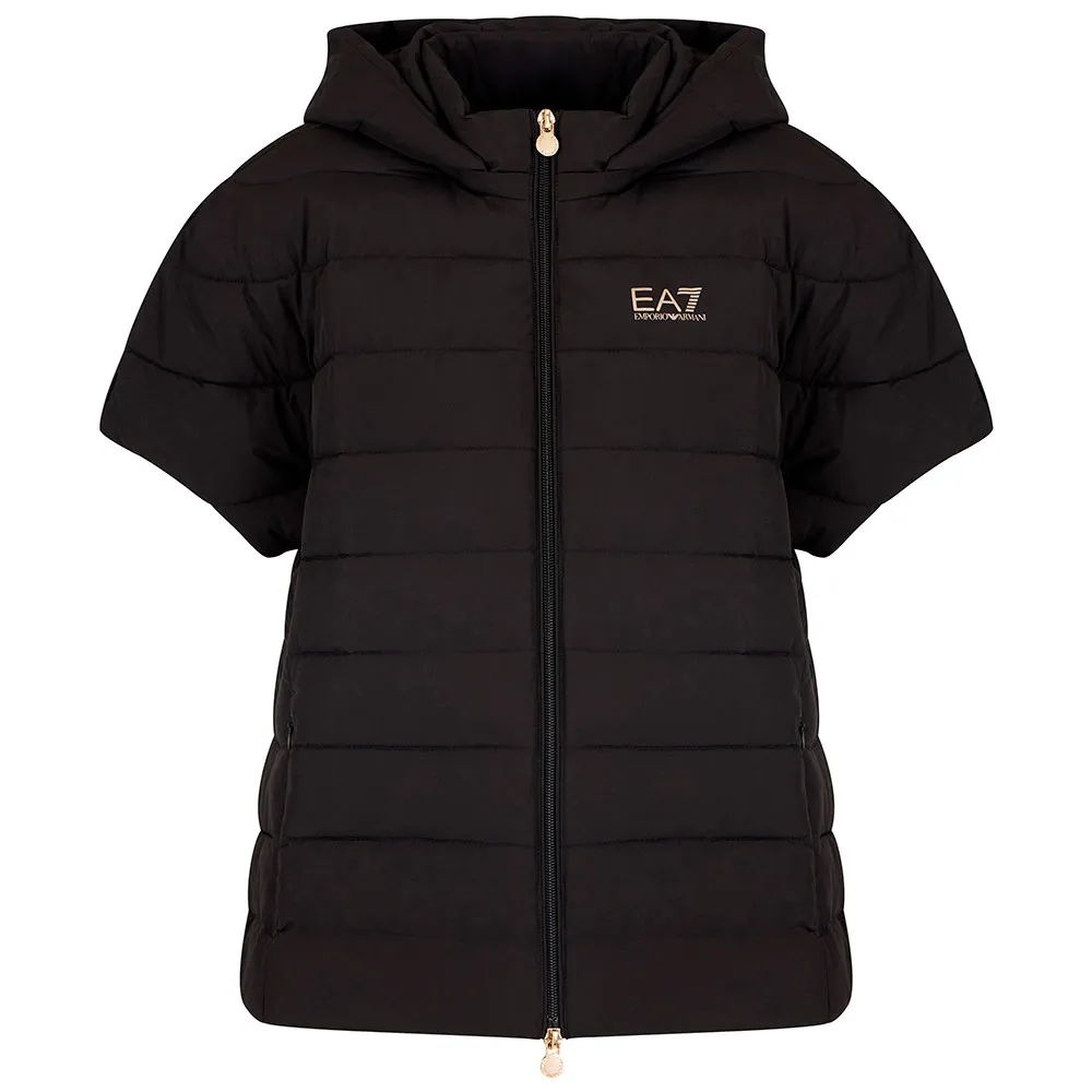 

Куртка EA7 EMPORIO ARMANI 7W000090_AF12476 bomber, черный
