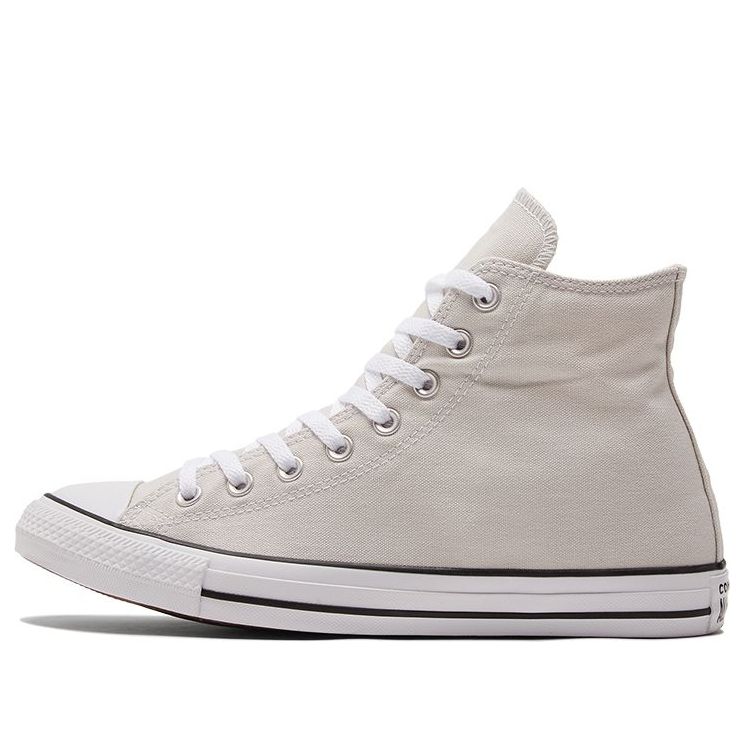 

Кеды Converse Chuck Taylor All Star High 'Pale Putty', кремовый