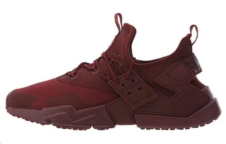 

Кроссовки Nike Air Huarache Drift Team Red White, красный