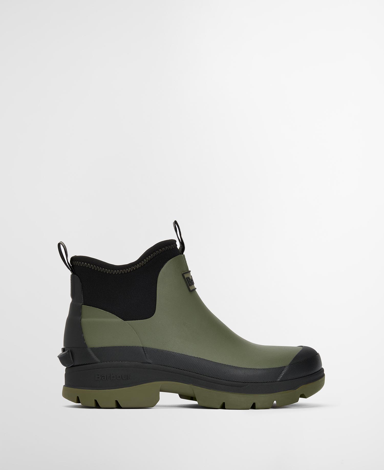 

Ботинки Barbour Ridge Wellingtons, Uniform Green