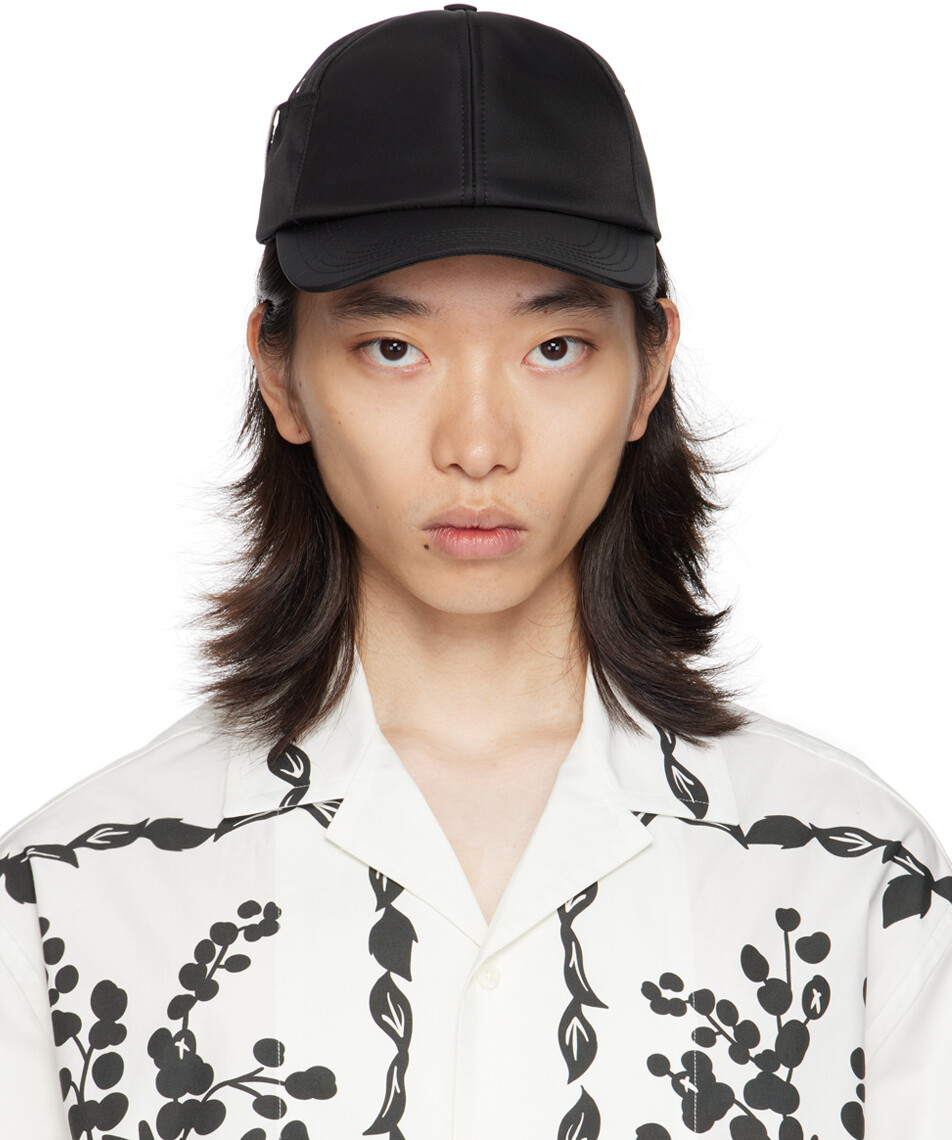 

Кепка 'La casquette Ovalie' JACQUEMUS