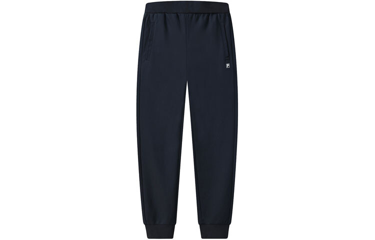 

FILA Женские повседневные брюки, цвет Blue