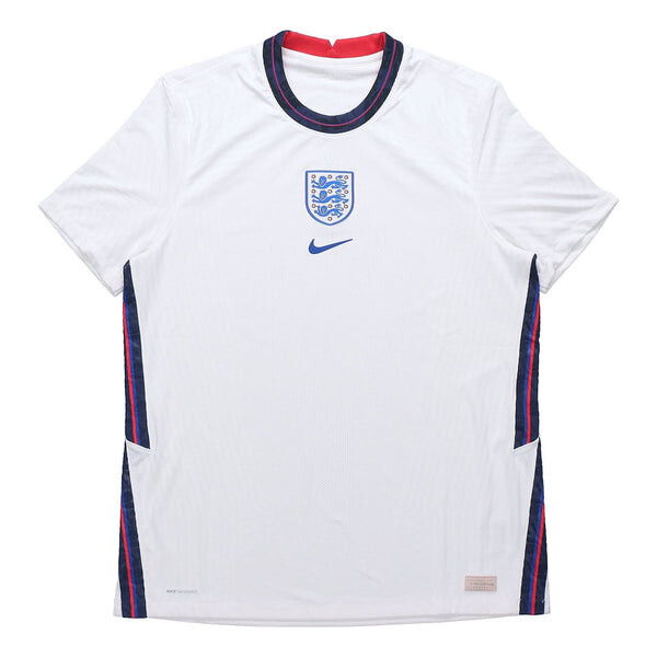 

Футболка Англия 2020 Vapor Match Home Мужские Nike, белый