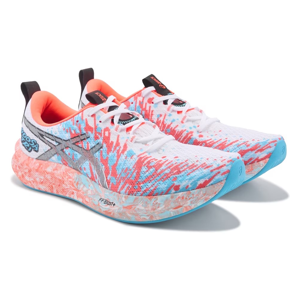 

Кроссовки для бега Asics Noosa tri 16, red/white/blue