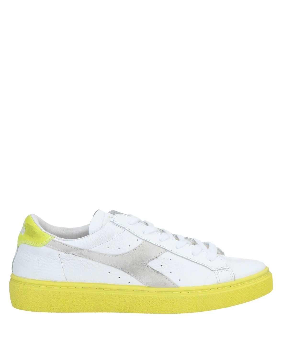 

Кроссовки Diadora, желтый