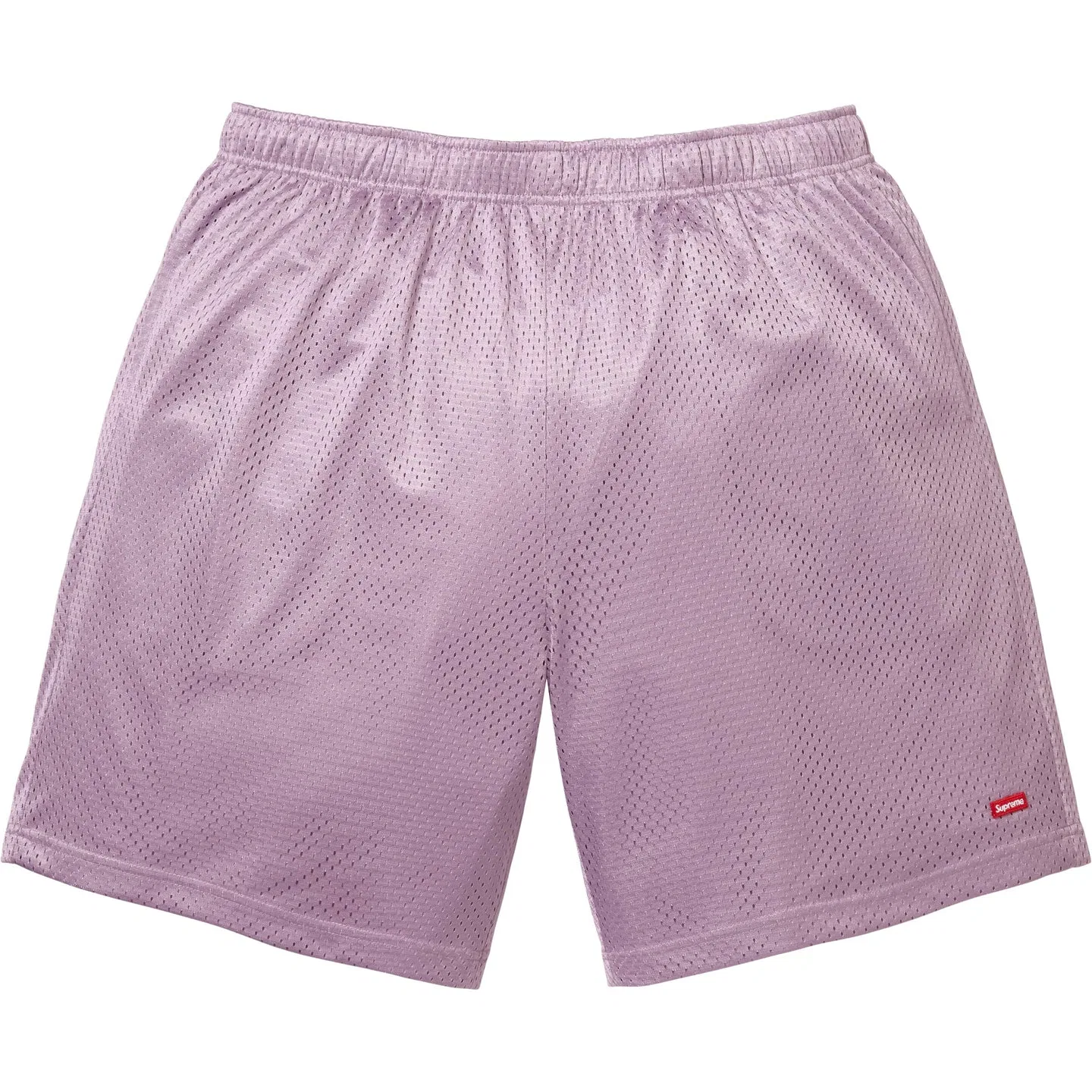 Повседневные шорты Supreme Mesh Shorts Camouflage Green — фото 4