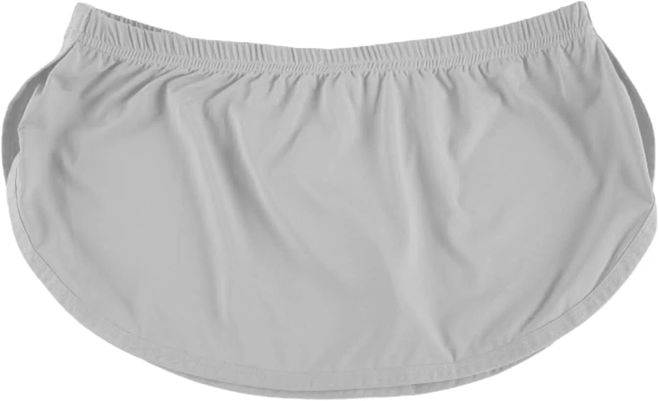 Трусы слипы G-strings & Thongs, Grey — фото 4