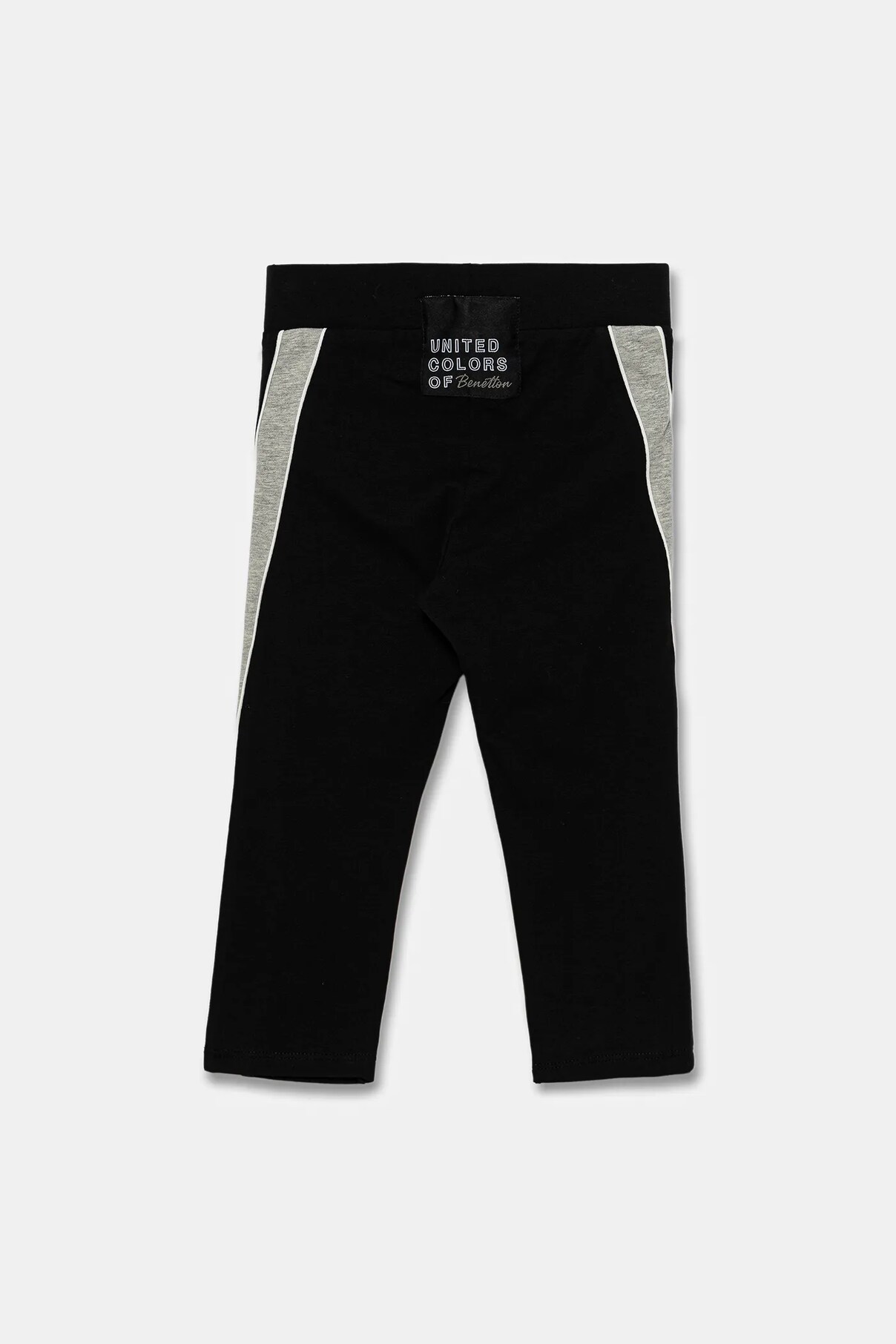 

Детские леггинсы United Colors Of Benetton, черный