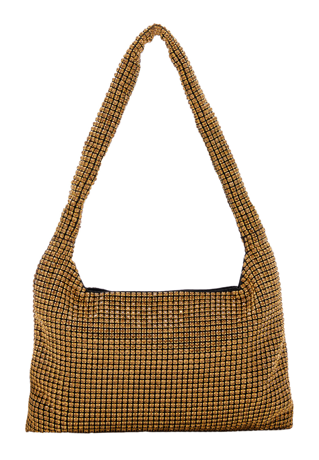 

Сумка через плечо faina Handtasche, золотой