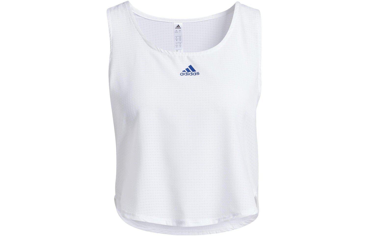 

Жилет женский белый Adidas