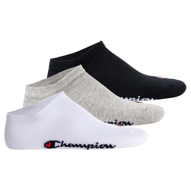 

Носки для бега Champion, цвет bunt/carbongrau