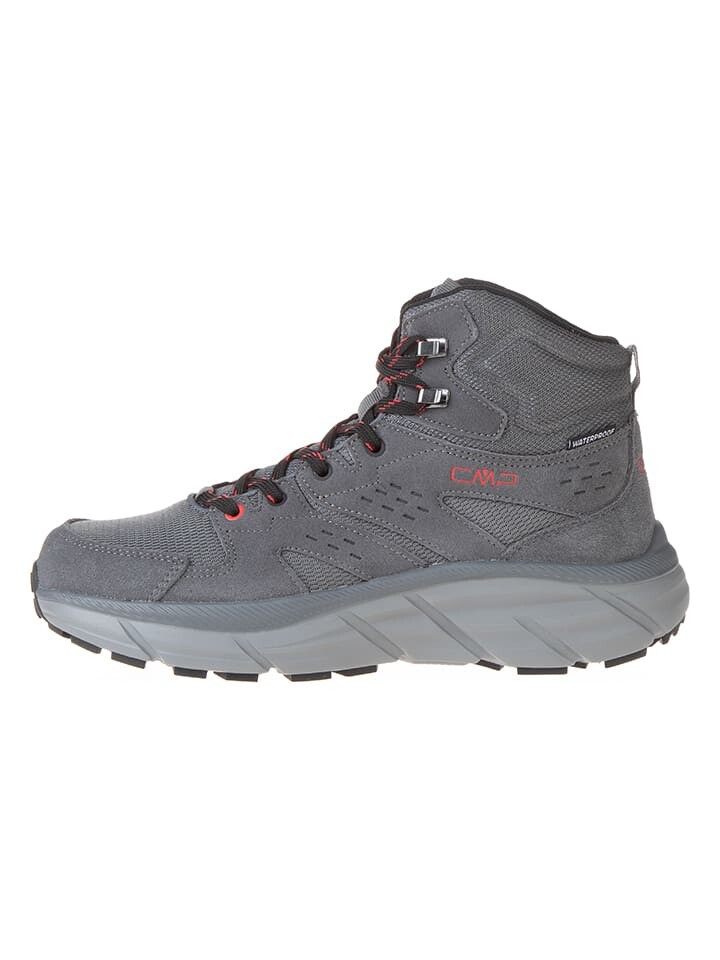 

Походная обувь CMP Wanderschuhe Kamsel Mid, серый