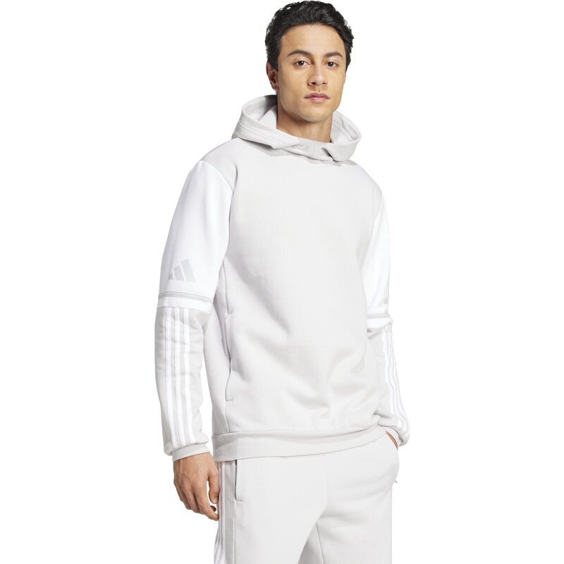 Толстовка с капюшоном Squadra 25 Sweat Adidas, мультиколор — фото 4