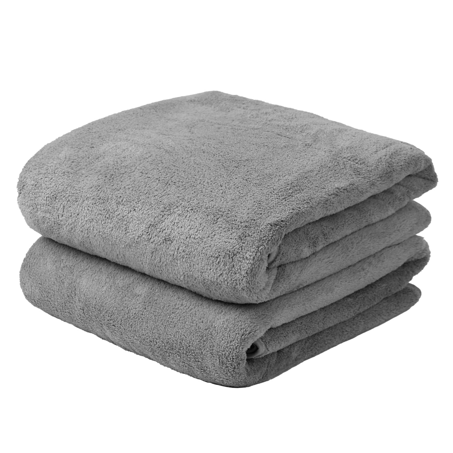 

Набор полотенец Finest & Comfort JML, серый