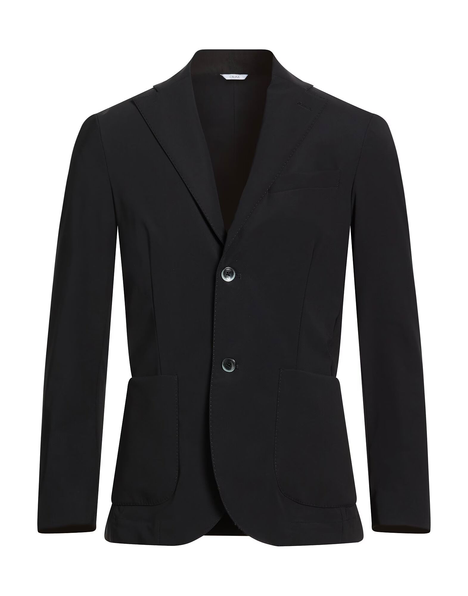 

Блейзер Cruna, черный