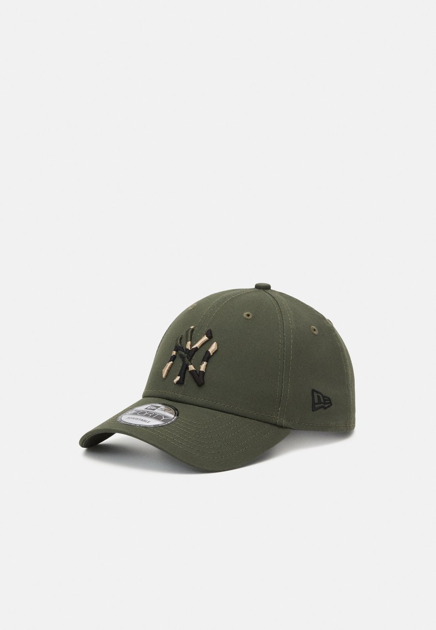 

Бейсболка New Era CAMO INFILL 9FORTY UNISEX, Olive