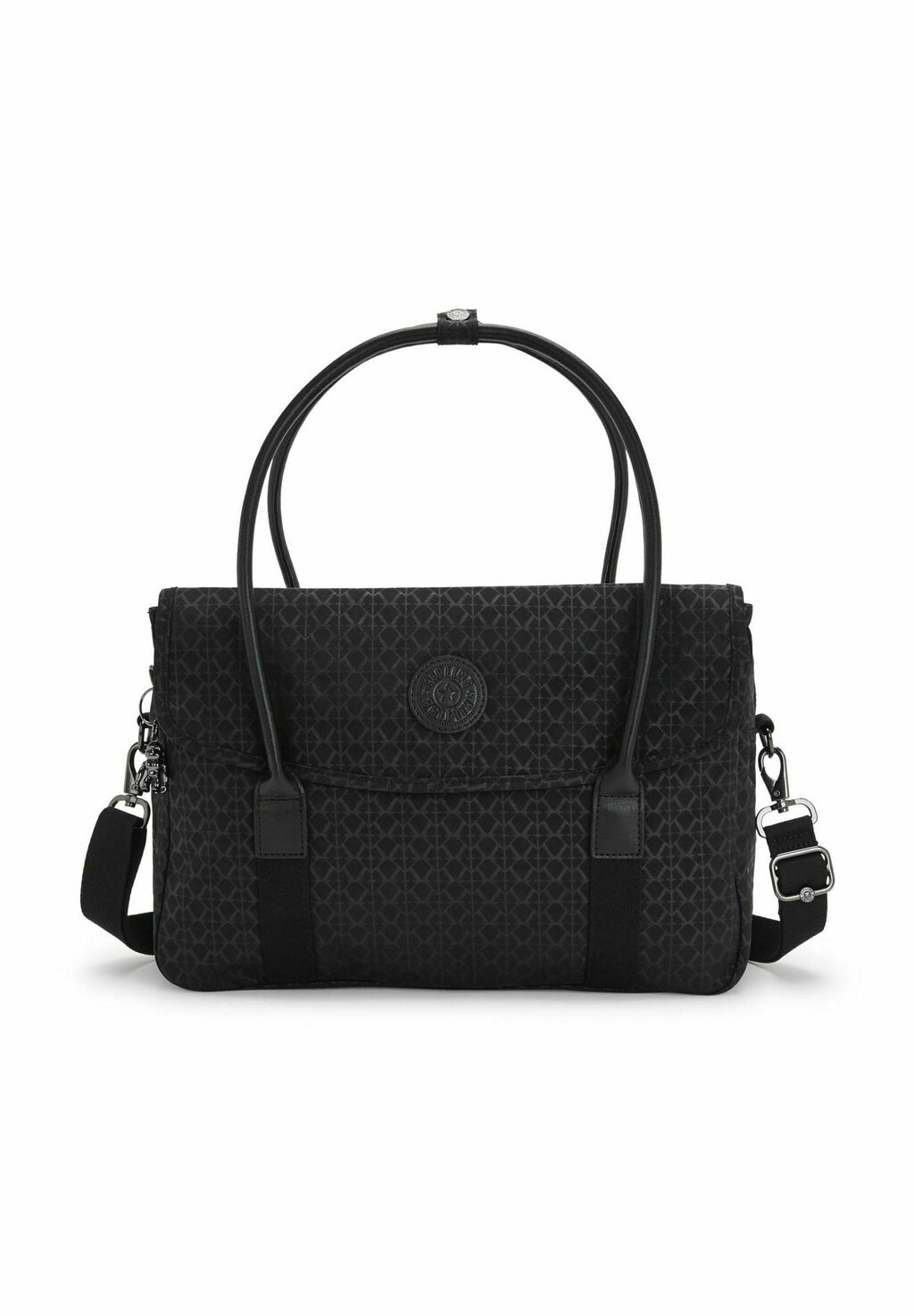 

Сумка Kipling Classics Superworker Working, черный