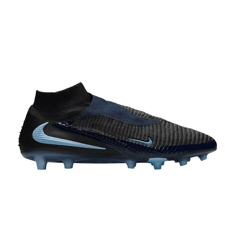 

Кроссовки Nike Phantom 6 High Elite AG, 2025 Shadow Pack