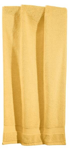 

Пляжное полотенце Erwin Müller XXL 200976, 100x1x200 см, желтый