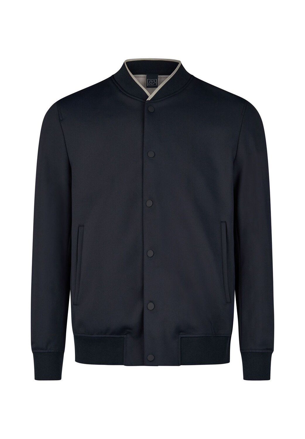 

Блуза HECHTER PARIS, цвет Midnight Blue