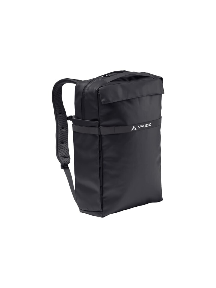 

Рюкзак Vaude schwarz, красный