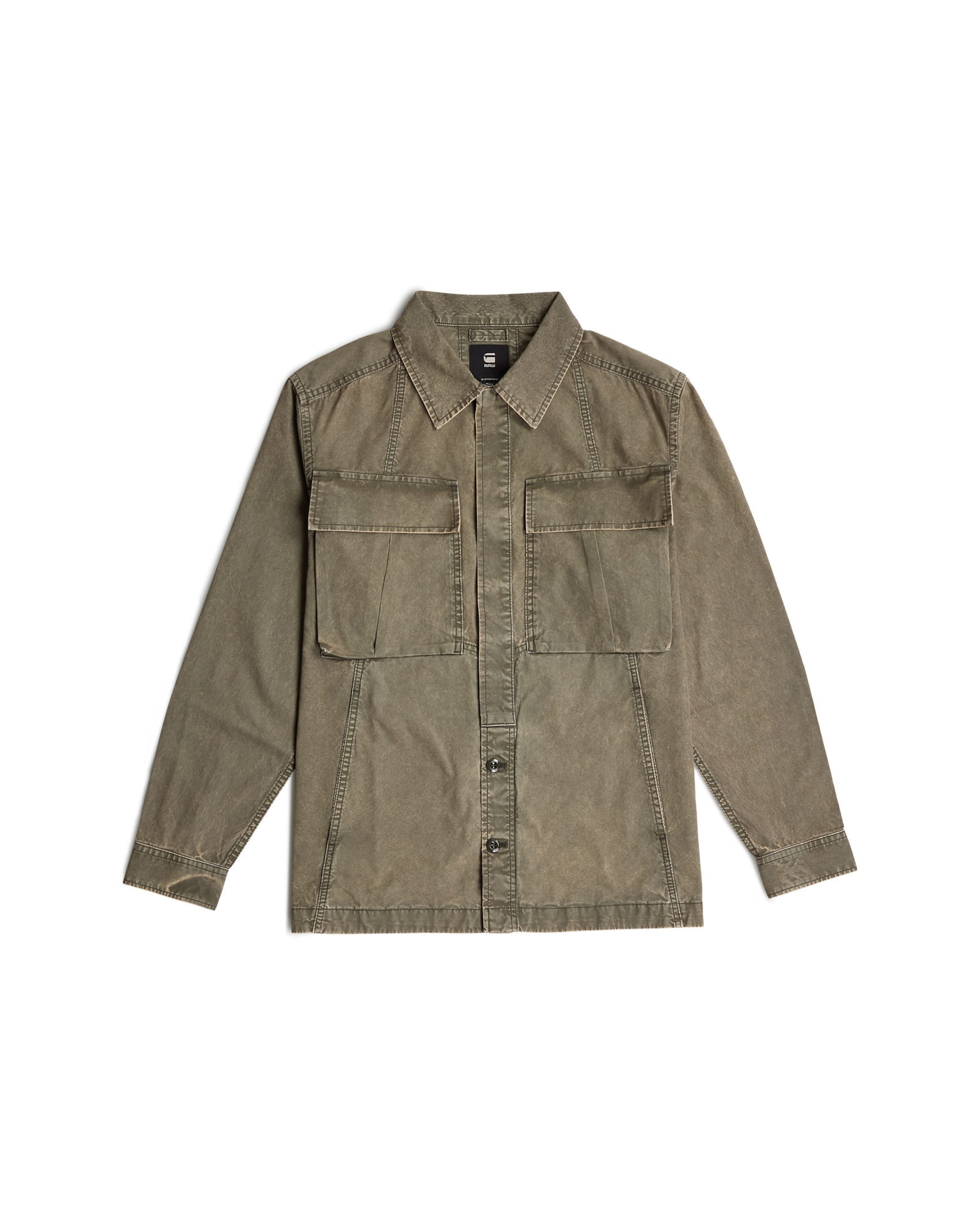 

G-STAR Janker в бежевом