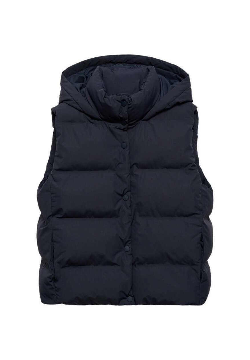 

Жилет WOLKE Mango Kids, синий