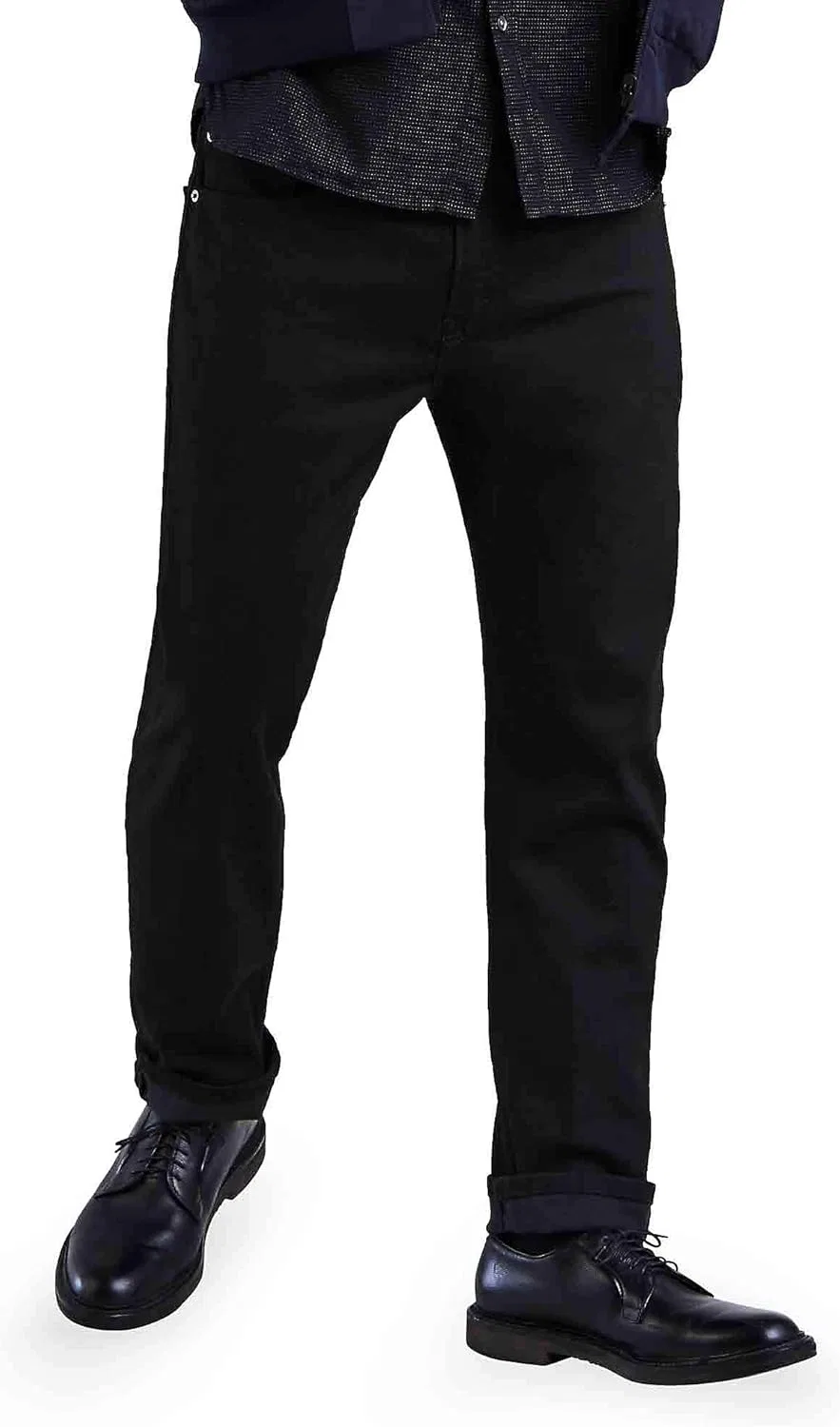 Джинсы Levi's 502 Native Cali